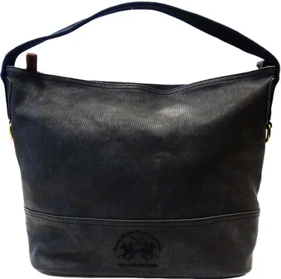 Image de Sac La Martina L63pw3900082999 Femme Noir