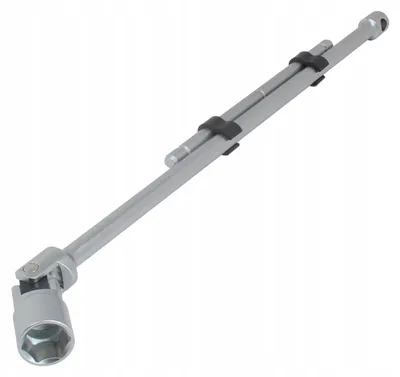 Produktbild von T-Griff-Schlüssel Mit Universaleinsatz 22Mm