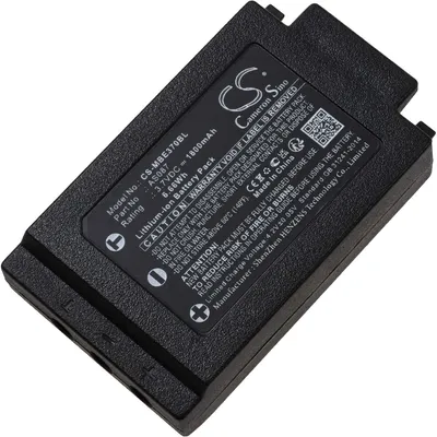 Image de Batterie compatible avec IMET Type BE3700