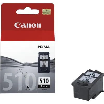 Obrázek produktu pro Canon PG-510 Tisková kazeta černá