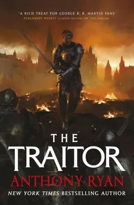 Obrázok produktu pre The Traitor