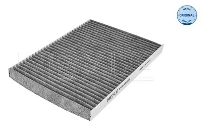 Produktbild von MEYLE 37-12 320 0009 Innenraumfilter Pollenfilter für HYUNDAI i30 (FD) Aktivkohle