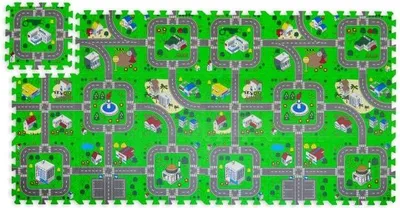 Obrázok produktu pre Puzzle cesta