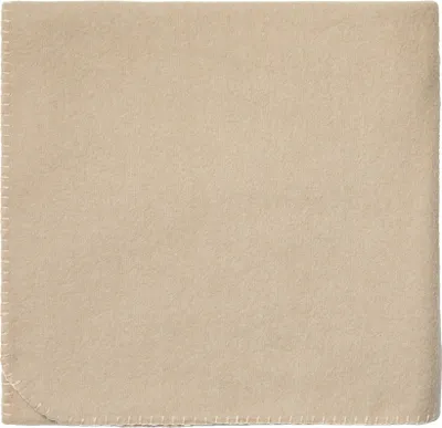 Image de Vinga - Couverture "Bilton" XD159 (0,5 cm x 170 cm x 130 cm) (Beige)