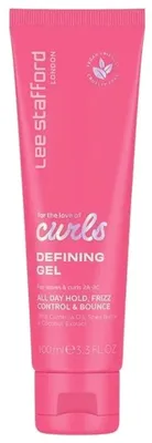 Obrázok produktu pre Lee Stafford Gel For The Love Of Curls – gél na zvýraznenie kučier