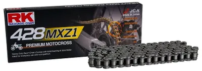 Zdjęcie produktu dla Łańcuch Rk428Mxz1 124C