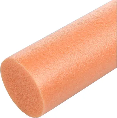 Produktbild von Schwimmnudeln 120 cm orange Variante 35061