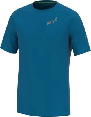Obrázek produktu pro Inov-8 Trička Base Elite SS M, 000278BL03, Größe: 170