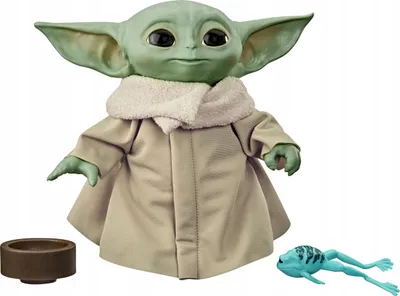 Obrázok produktu pre Star Wars F11155L0, Chlapec / dievča, 3 rok / roky, Zvukové efekty