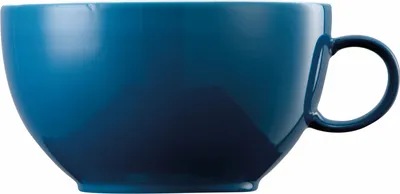 Zdjęcie produktu dla Thomas 10850-408534-14672, 0,38 l, Porcelana, Sunny Day, 65 mm, 11 cm