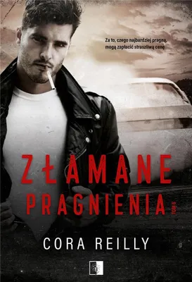 Image de Złamane pragnienia - Tom 6