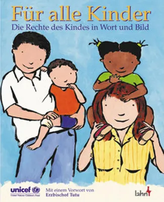Produktbild von Für alle Kinder