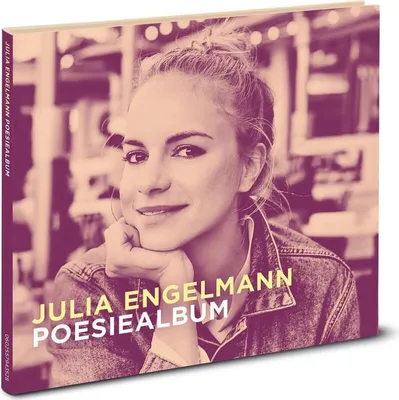 Produktbild von Poesiealbum
