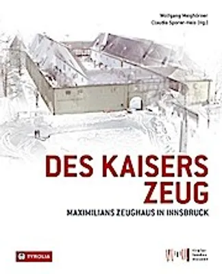 Produktbild von Des Kaisers Zeug