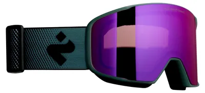 Produktbild von Unisex Boondock Rig Reflexbrille