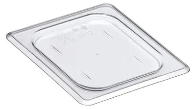 Produktbild von Cambro 747661 Deckel, Polycarbonat, farblos, 16 x 16 cm