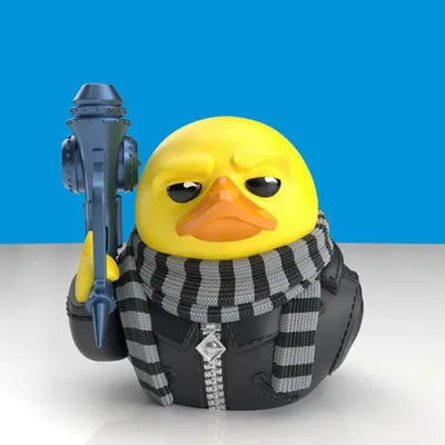 Image de Minions Tubbz PVC Figur Gru Boxed Edition 10 cm