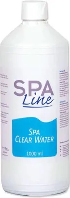 Productafbeelding van SpaLine Spa Clear waterzuiveringssysteem SPA-CW002