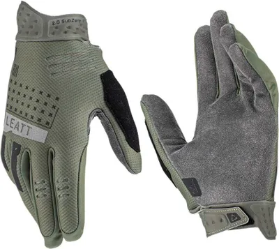 Produktbild von Leatt Glove MTB 2.0 SubZero Pine XL