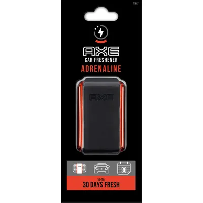 Image de AXE Désodorisant VENT Adrenaline