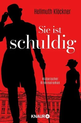 Obrázek produktu pro Sie ist schuldig