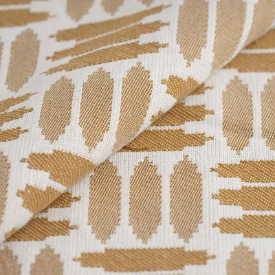 Productafbeelding van Jacquard, zachtgeel