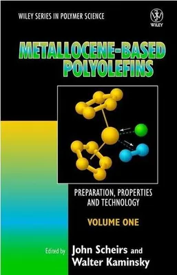 Produktbild von Metallocene-based Polyolefins
