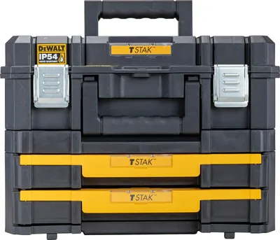 Immagine prodotto di DEWALT TSTAK COMBO mit IP54 Schutz