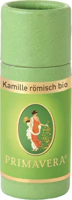 Produktbild von Kamille römisch bio 1ml 12er Pack
