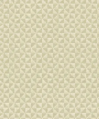 Immagine prodotto di Carta da parati Masureel motivo geometrico giallo - 632101 - 53 cm x 10,05 m
