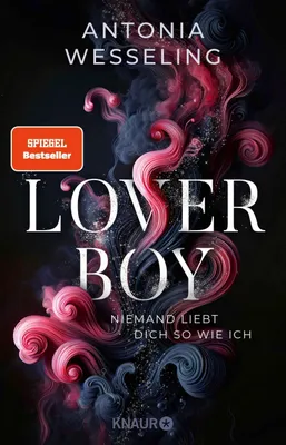 Produktbild von Loverboy - Niemand liebt dich so wie ich