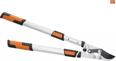 Produktbild von LEVIOR - Astschere PROFI 66-90cm Teleskop