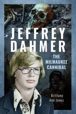 Obrázek produktu pro Jeffrey Dahmer: The Milwaukee Cannibal