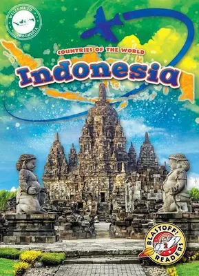 Obrázok produktu pre Indonesia