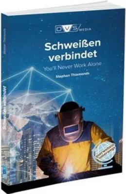 Produktbild von Schweißen verbindet