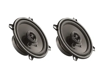 Produktbild von Phonocar 66/023 2-Wege Einbau-Lautsprecher-Paar, passiv, 70 Watt