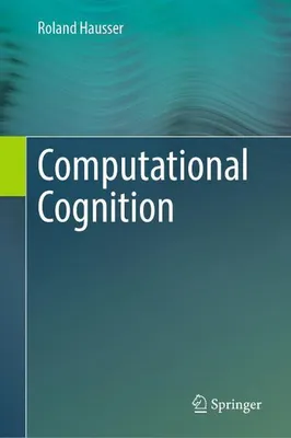 Image de Computational Cognition