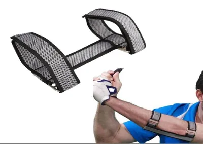 Produktbild von Golf-Schlagtrainer für effektives Training