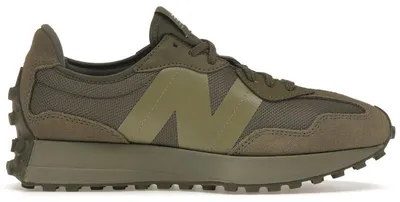 Obrázok produktu pre New Balance 327, farba: armygre, veľkosť: EU 37