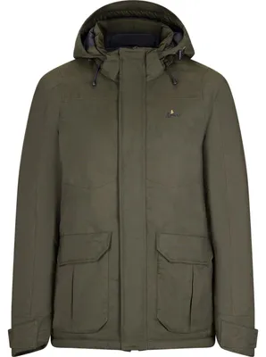 Productafbeelding van Jagdparka Active Hunt Neo, herenmodel, kleur: olijgroen, maat: L