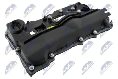 Produktbild von Zylinderkopfhaube BPZ-BM-026 für BMW 3 Limousine (E46) +Dichtungen