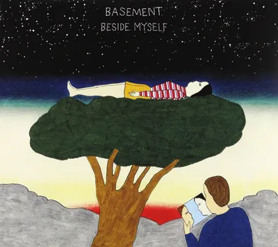 Image de A côté de moi-même