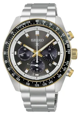 Productafbeelding van SEIKO PROSPEX Polshorloges HBJ002P1