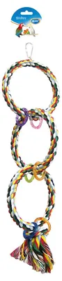 Productafbeelding van Duvo+ 3 Speelringen 60CM