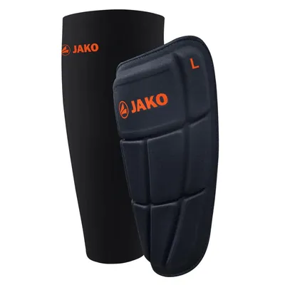 Image de Protège-tibias Prestige Polyamide® Duo JAKO