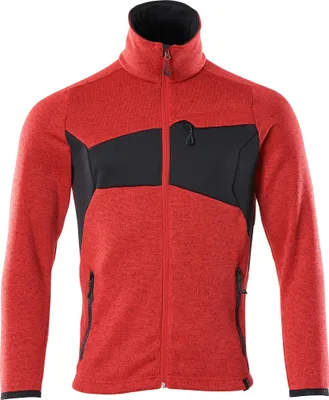 Produktbild von MASCOT 18105-951-20209-M, Jumper, Mann, M, 100 cm, Polyester, 300 g/m²