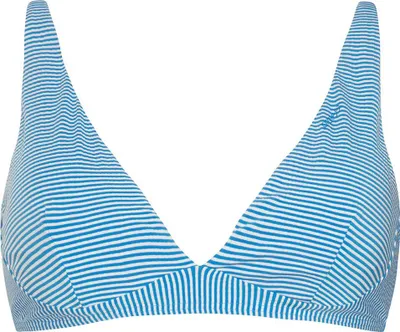 Produktbild von Protest Mix Dolores Bikinioberteil Blau 2XL / B Frau Blau 2XL