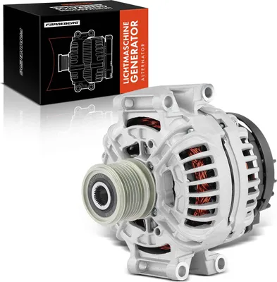 Productafbeelding van Frankberg 1x dynamo generator voor Benz C-Klasse W