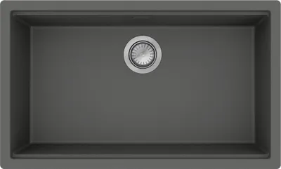 Produktbild von HANSGROHE 43459290 Unterbauspüle S530-U700