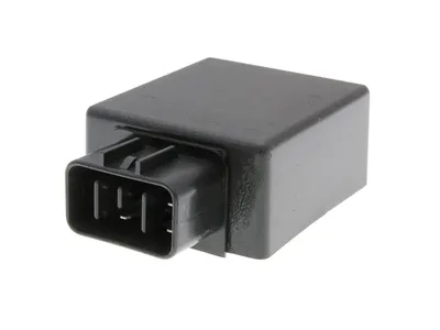 Image de CDI / UCE Zündbox Naraku Racing pour Peugeot Speedfight 2, 3, Ludix, Jetforce C-Tech, Vivacity 08- (2-Takt)